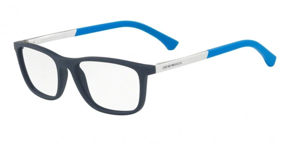 Emporio Armani 3069 Eyeglasses - view 9